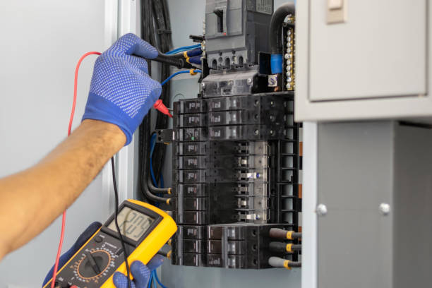 Best Circuit Breaker Installation and Repair  in Pleasant View, TN